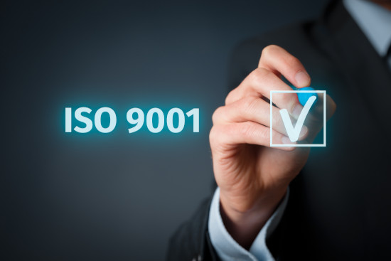 Wdrożenie Zintegrowanego Systemu Zarządzania Jakością ISO 9001 oraz Systemu Zarządzania Środowiskowego ISO 14001